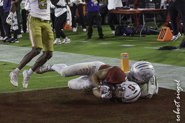 stanford football 2026